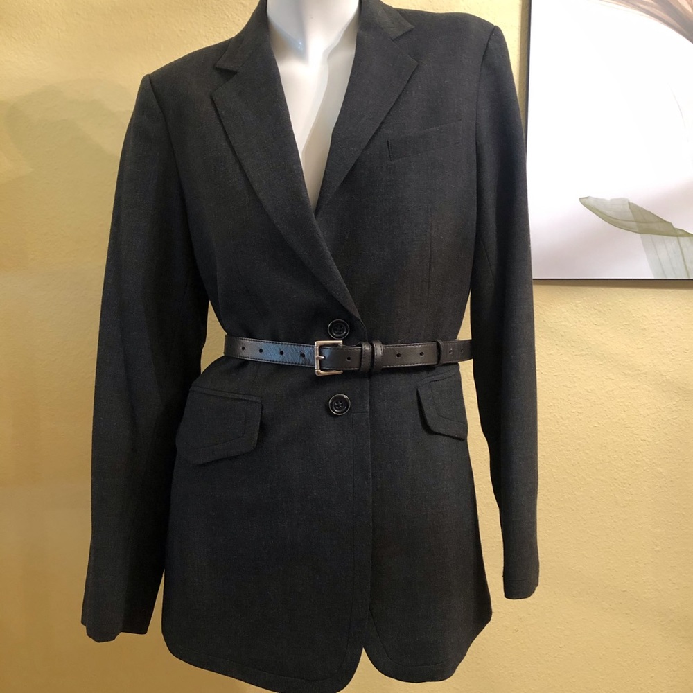 Robert Rodriguez Suit Jacket & Trouser